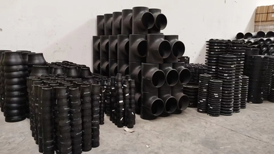 Pipe Fittings