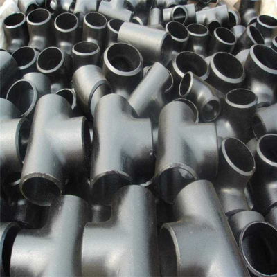 Pipe Tee