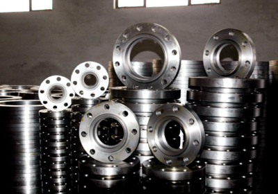 Pipe Flange